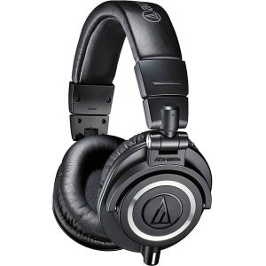 Audio Technica Ath M50x