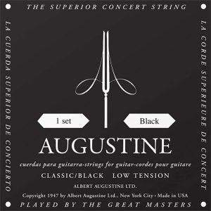 Augustine Classical Guitar Strings