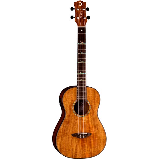 Baritone Ukulele