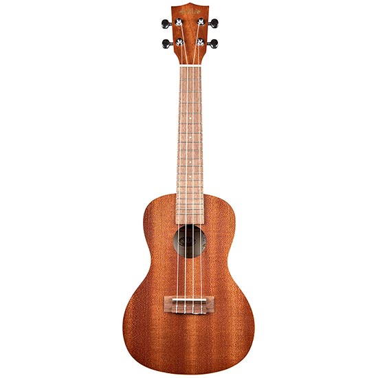 Concert Ukulele