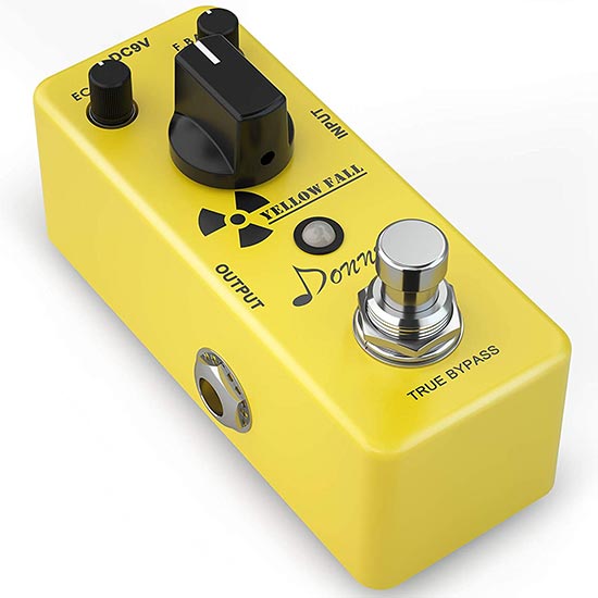 Donner Guitar Pedal