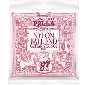 Ernie Ball 2409 Ernesto Palla Nylon Ball End