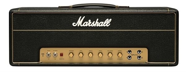 Example of a Tube Amp