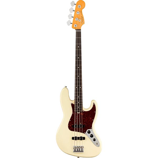 Fender American Professional II Jazz Bass