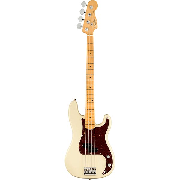 Fender American Professional II Precision Bass