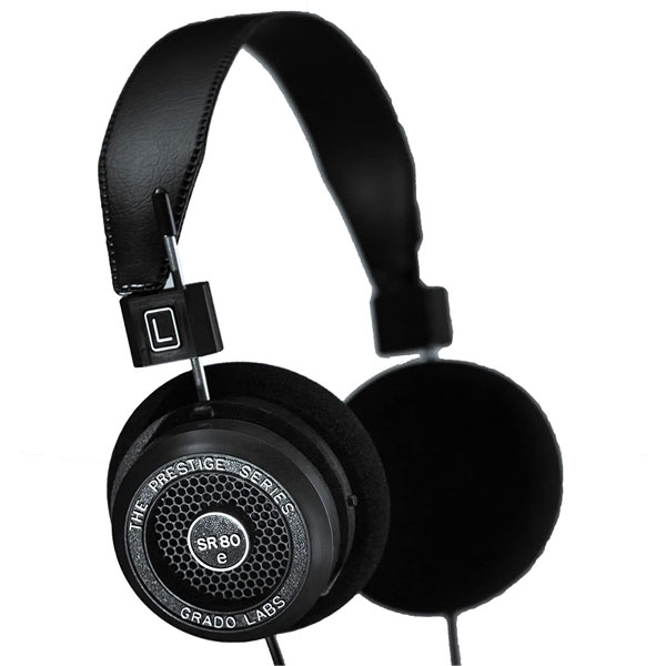 Grado SR80e Prestige Series