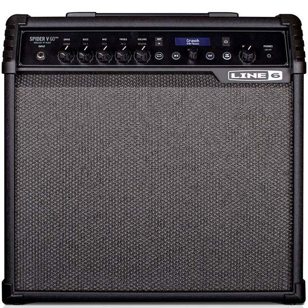 Line 6 Spider V 60 MkII