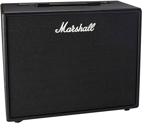 Marshall Code50