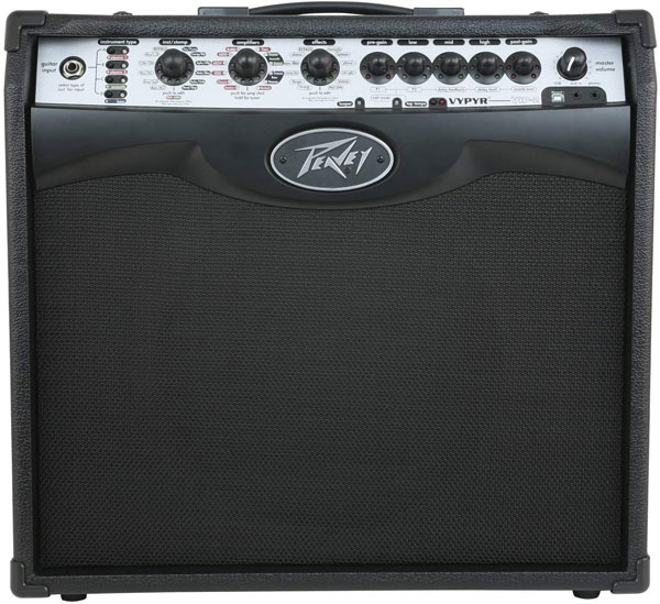 Peavey Vypyr VIP 2