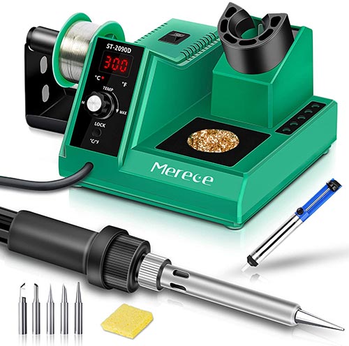 Soldering Iron