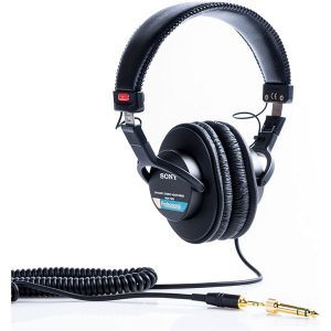 Sony MDR7506