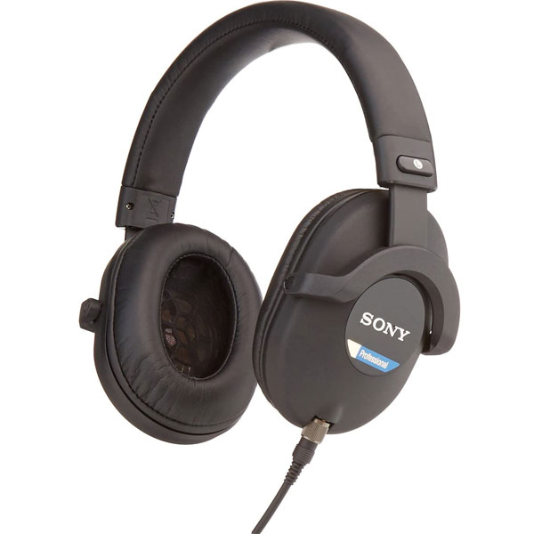 Sony MDR7520