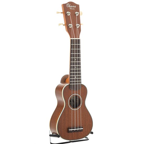 Sopranissimo Size Ukulele