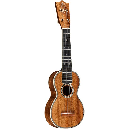 Soprano Size Ukulele