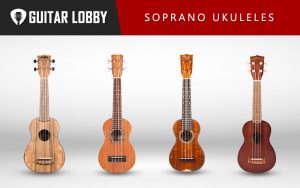 22 Best Soprano Ukuleles in 2023 (All Price Ranges) - Guitar Lobby