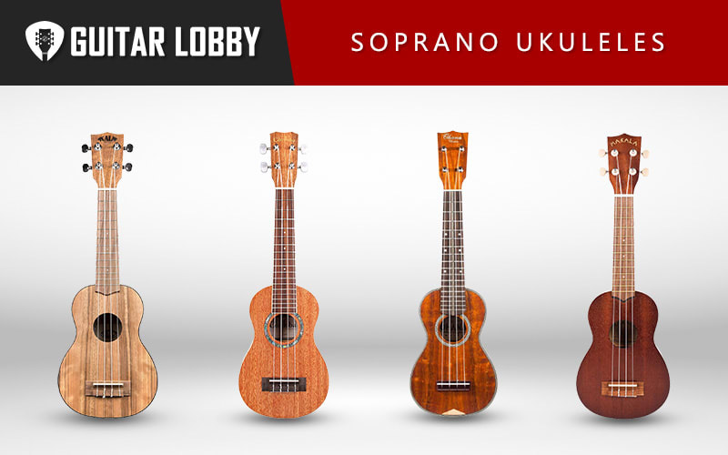 22 Best Soprano Ukuleles in 2022 (All Price Ranges) - Guitar Lobby