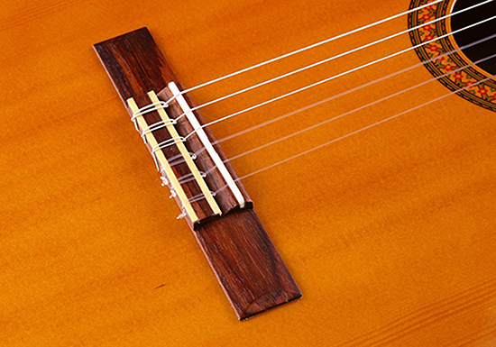 Classical Guitar Strings Example Image