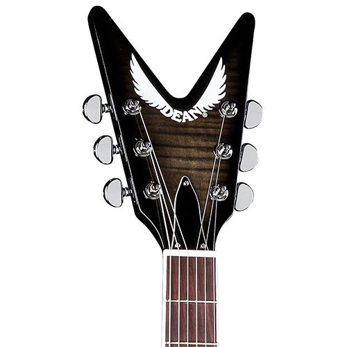 Dean Electric Guitar Brand