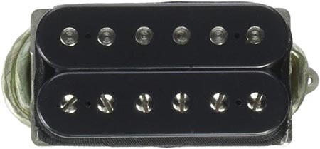 DiMarzio DP163 Bluesbuckers