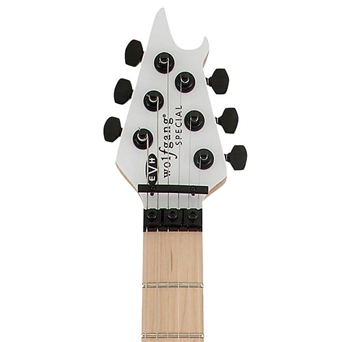 EVH Guitar Brand Example