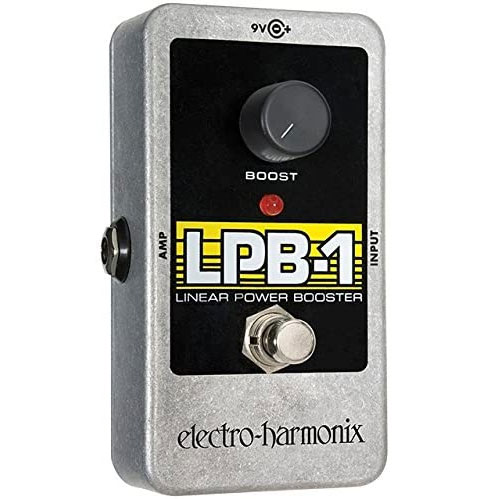 Electro-Harmonix LPB-1