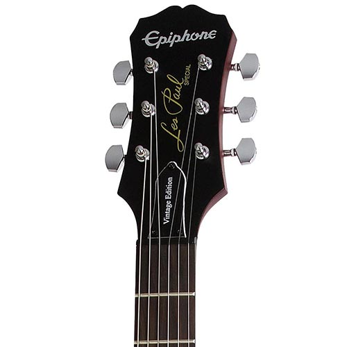 Epiphone Guitar Brand Example