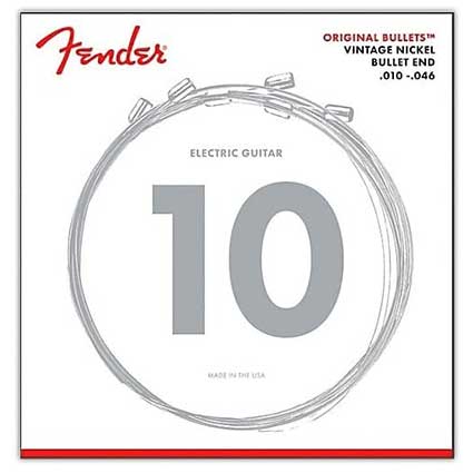 Fender Original Bullet Strings