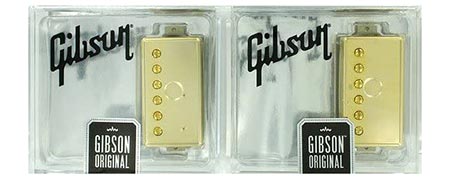 Gibson Burstbucker Pro