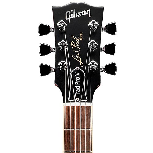 Gibson Guitar Brand Example