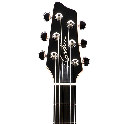 Godin Electric Guitar Brand