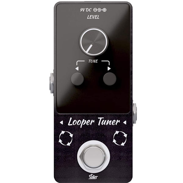 ISET Looper Pro