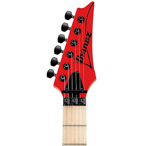 Ibanez Guitar Brand Example