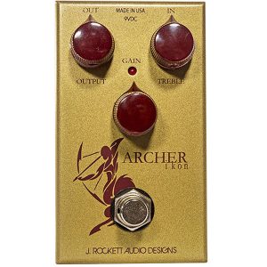 J.Rockett Audio Designs Archer