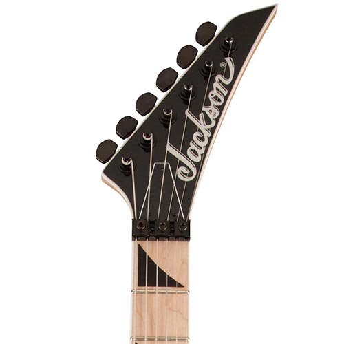 Jackson Guitar Brand Example