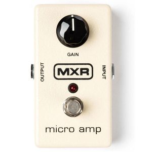 MXR M133