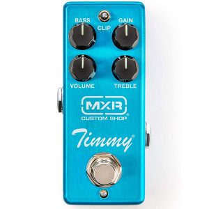 MXR Timmy