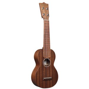 Martin S1 ukelele