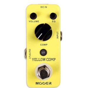 Mooer Yellow Comp