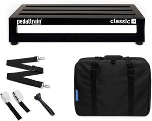 Pedaltrain Classic Jr