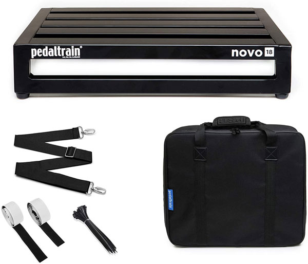 Pedaltrain Novo 18