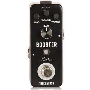 Rowin Booster