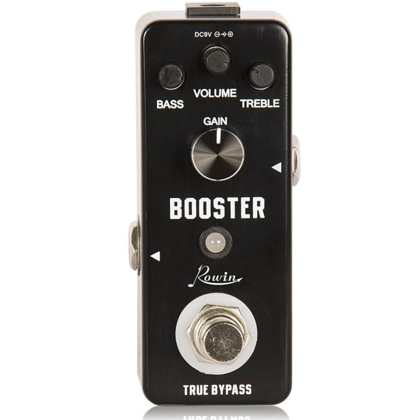 Rowin Booster