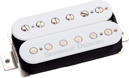 Seymour Duncan SH PG1 Pearly Gates Pickup