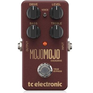 TC Electronic MojoMojo