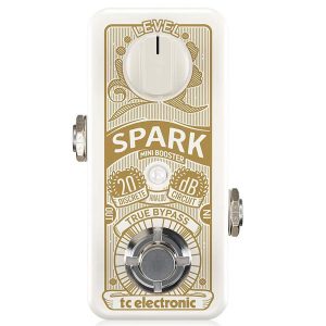 TC Electronic Spark Mini