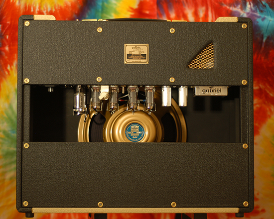 Tube Amp Example