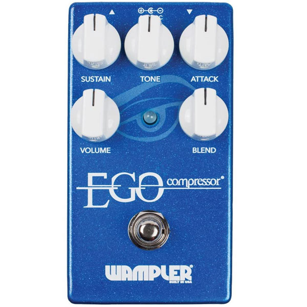 Wampler Ego