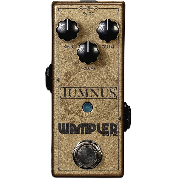 Wampler Tumnus V2