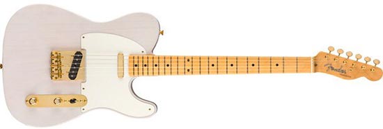 1950s Fender Telecaster