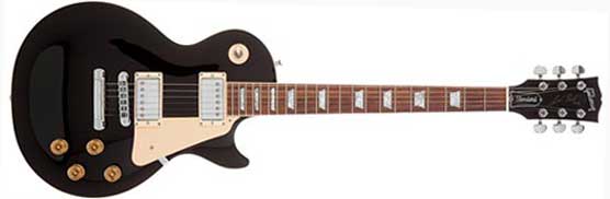 Slash 1987 Gibson Les Paul Standard